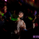 Image for article titled Half-Naked Ravers Served Drinks By Glow-in-the-Dark Robot at Gawker HQ